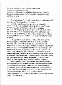 2015 10 03 CAGNES SUR MER INAUGURATION DE LA NOUVELLE STELE (1)